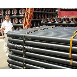 華冶球墨管 深耕湖北十堰的專業球墨鑄鐵管生產廠家