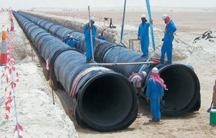 撫州球墨鑄鐵管市場解析 價格、型號與市政供水應用