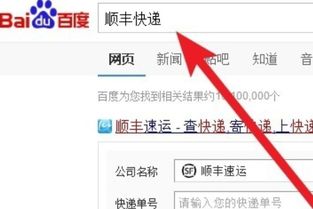 為什么順豐單號查詢不到物流信息？常見原因與解決方案