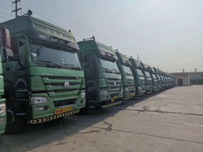 青島專業物流服務與車隊咨詢全攻略