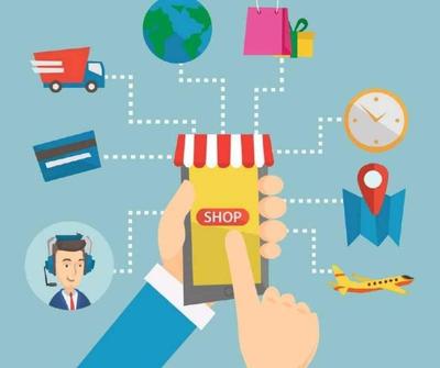 電商新規(guī)實施在即，個人店鋪或?qū)⒚媾R轉(zhuǎn)型陣痛